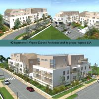 Virginie DURAND - ADVD architecte