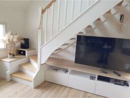 Stéphanie LECLERE - LE POMPON SUR LA DECO